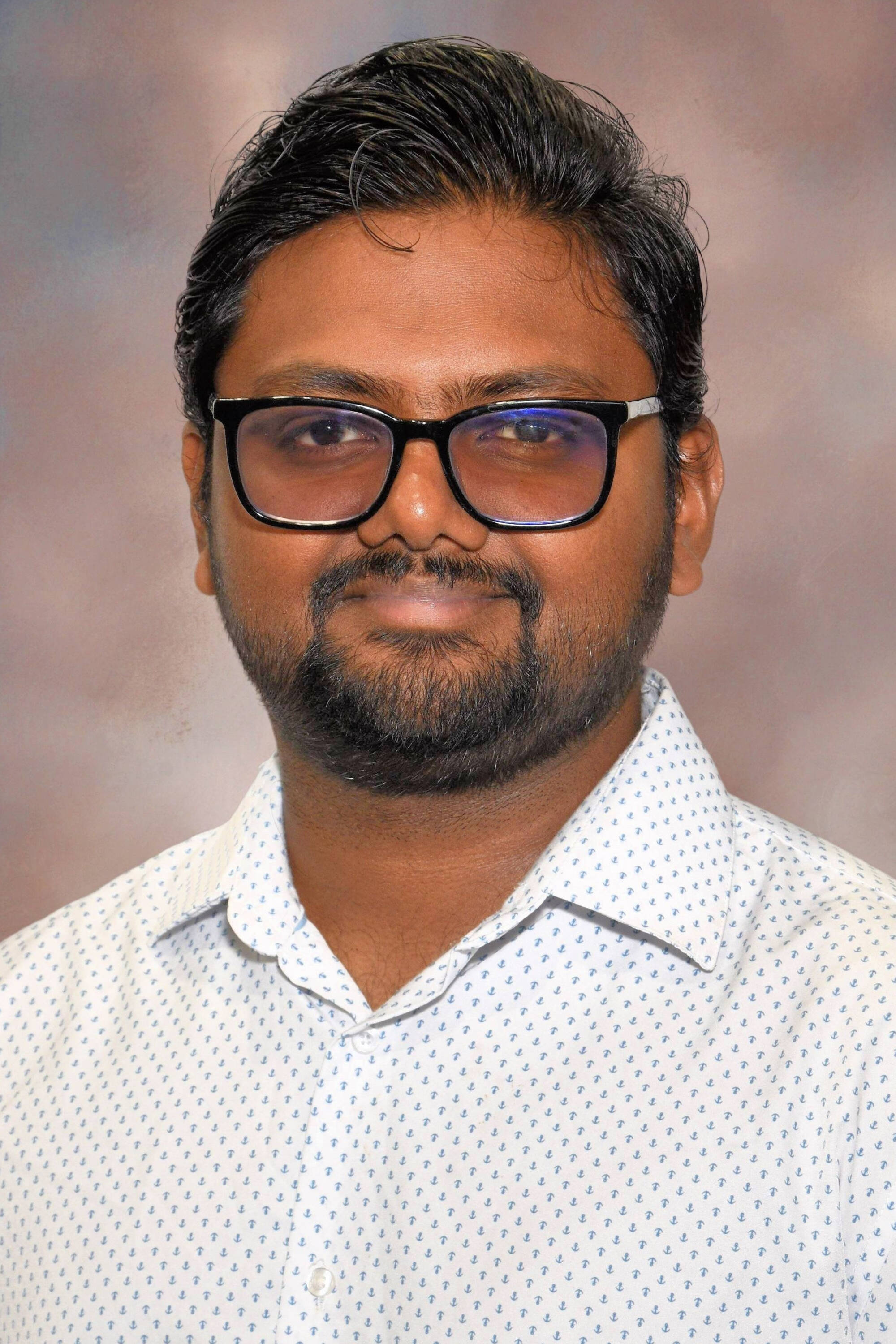 Sabyasachi Biswas